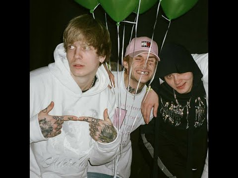 [FREE] SODA LUV x LOVV66 Type Beat "Digital" [Prod. Skyller]