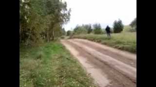 Radek Typa - TESTY / Kraszewo.