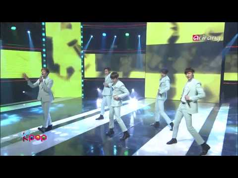 130625 심플리케이팝 HISTORY - Dreamer