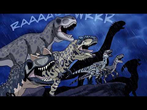 Dinosaur Comic Compilation 2 (Snackrifice, King of Idiots, Not So Docile, and Raptor Safety)