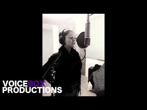 Gemma Atkins - Vocal Showreel