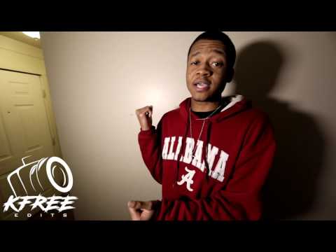 KfreeStyle Ep .6 - AllStar Lee