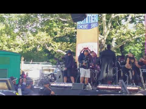 JASON DERULO 2017 - Swalla