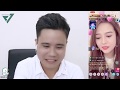 BIGO LIVE VIỆT NAM Vĩnh Vớ Vẩn Đi Tán Gái Xinh Trên BIGO Và Nhận Cái Kết Không Th�