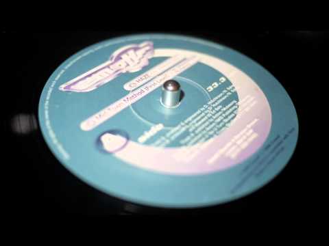 Trace & Nico (Rollers Instinct) - Mid Town Method [First Level] - Emotif - EMF 003 (1995)