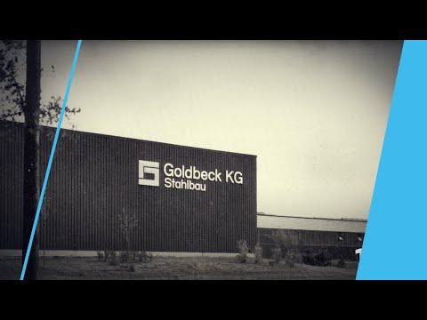 50 Jahre GOLDBECK: Der Jubiläumsfilm