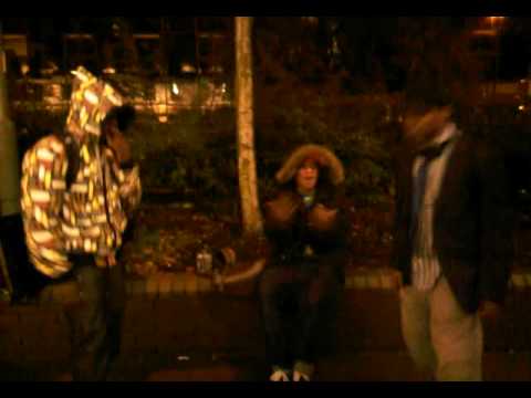 TryMyAngle Beat BOx Cypher