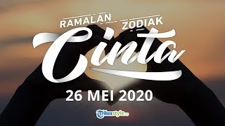 Ramalan Horoskop Cinta Selasa 26 Mei 2020, Taurus Merasa Kesal, Sagitarius Mesra