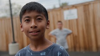 Sutter Health Supports Youth Programs