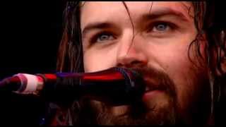 Biffy Clyro - Machines (Live at Glastonbury 2011)