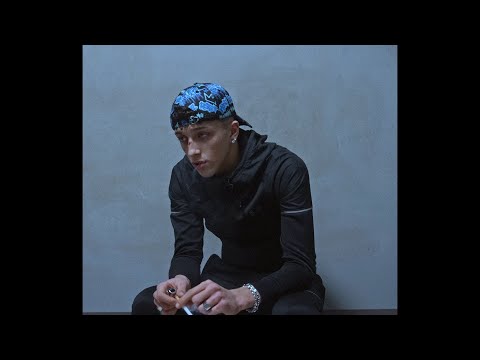 (FREE) Baby Gang x Morad Type Beat - "Guardie E Ladri"