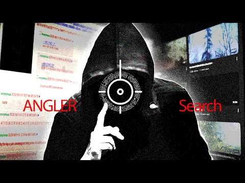 4Chan’s Hunt for The Angler Killer