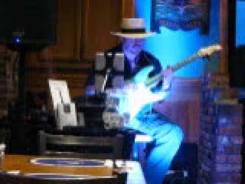 Promotional video thumbnail 4 for The Joe Mack Solo Act