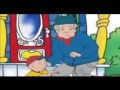 Caillou The Every Day Hero In English Caillou Full Episodes 2014