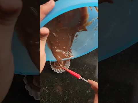 #chocolavacake #youtubeshort #shortfeed #trending #viral