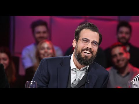 Thomas Beaudoin Conjointe 2024