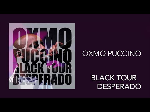 Oxmo Puccino - Alias Jon Smoke (Live)