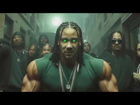 Twisted Insane - The Return Of The Sick - (Visualizer)