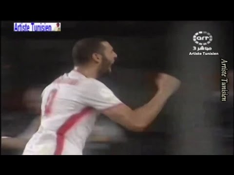 Cameroon vs Tunisia