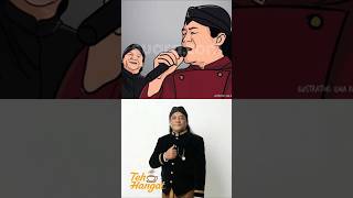 Download lagu Remembering Maestro Ambyar, Didi Kempot Returns in AI Format #tehhangat mp3