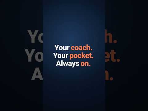 Pocket Coach video thumbnail