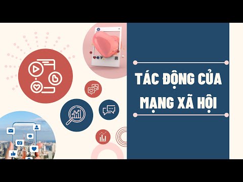 Slide Thuyết Trình Tác Động Của Mạng Xã Hội - Phân Tích Chi Tiết & Trực Quan thumbnail