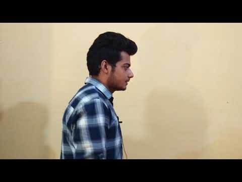 Aashish dabodia intro witho...