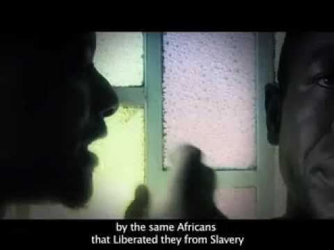 Azagaia:Combatentes da Fortuna new 2009 video