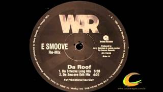 War - Da Roof -  1994