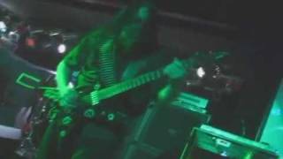 IMMOLATION - Dead To Me (Live at B.B. Kings)