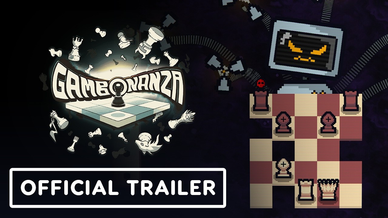 Gambonanza - Official Release Date Announcement Trailer | IGN Fan Fest 2026