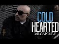MR CAPONE E COLD HEARTED Official Music Video