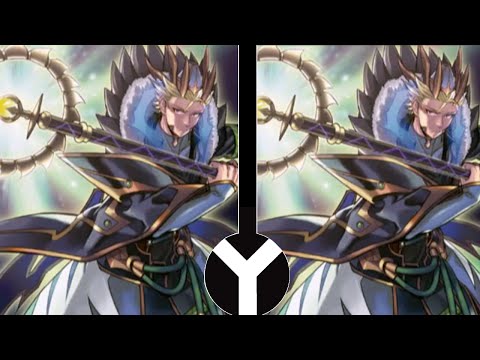 Competitive DN: Magician Mirror Match (December 2015)