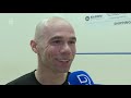 Piedro Schweertman: 'Deze derby is super voor Victoria'