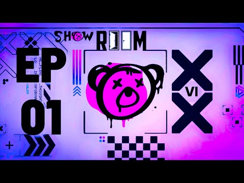 SHOWROOM ep #1 Nueva Temporada