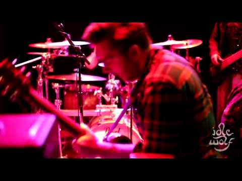 Rocking In the Free World - Idle Wolf