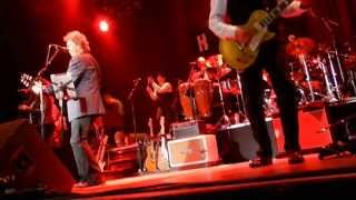 All I Ever Wanted HOB 12 21 13