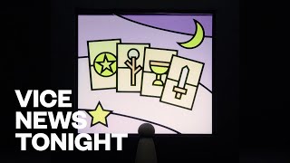 Church Is Optional in the U.S.' New Spiritual Awakening