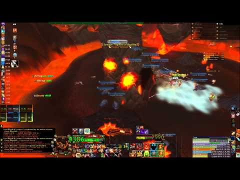 The Worthless Vs Heroic: Lord Rhyolith