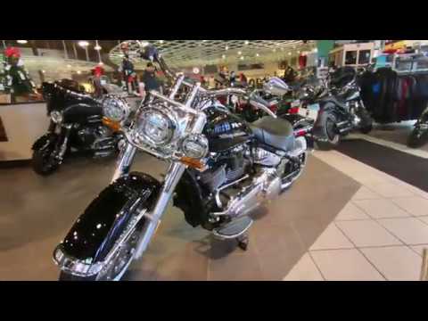 2018 HARLEY-DAVIDSON SOFTAIL DELUXE - New Motorcycle For Sale - Mankato, MN