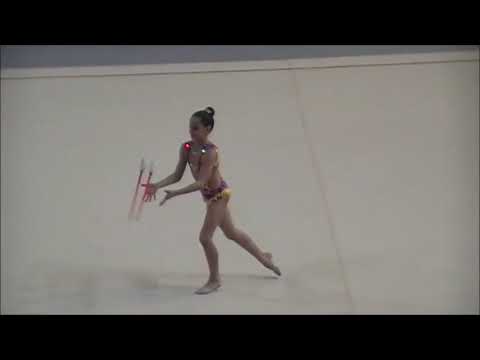 MISTRYNĚ: Gabriela Trnková