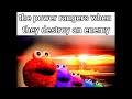 Elmo Memes