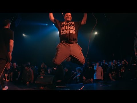 [hate5six] The Mongoloids - March 08, 2025