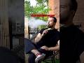 Vapour VS Vapourless Mode