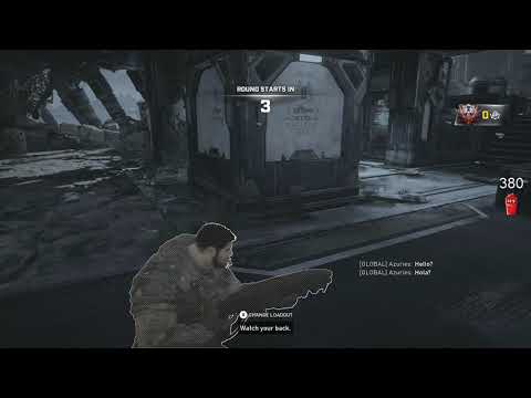 😝 CRAZIEST PRO FFA LOBBY? (PK SuMuNs & Dezo) - GEARS 5