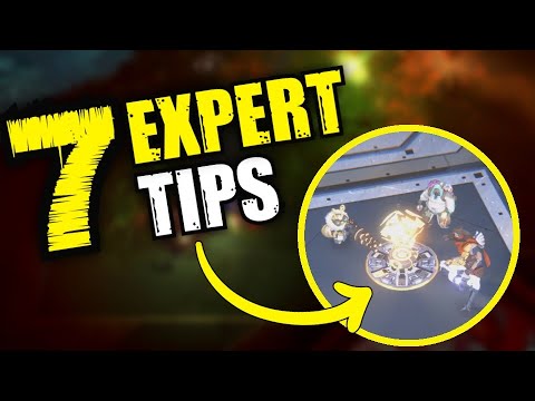 PRO Tips and Tricks | Endless Dungeon