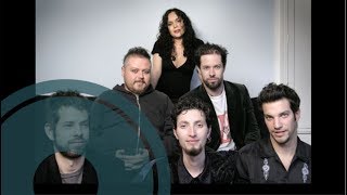 Santa Sabina - Miedo [Official Audio HD]