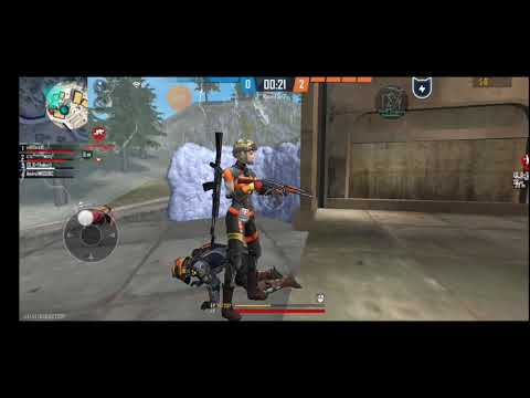 (I found real hacker in clash squad) re- generated.