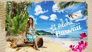 &quot;Hey Now Now&quot; by Michael Franti - Hawaii Music Video🌴😎🤙
