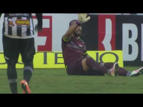 Londrina 1 x 0 Tupi MG Melhores Momentos Brasileirão Série B